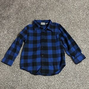 Bass Pro Shops Kids Flannel